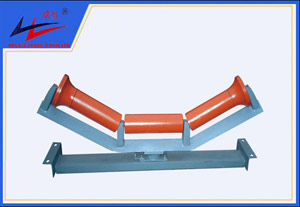 煤礦對各種材質(zhì)托輥的要求 煤礦對各種材質(zhì)托輥的要求