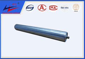 雙箭-無(wú)動(dòng)力托輥