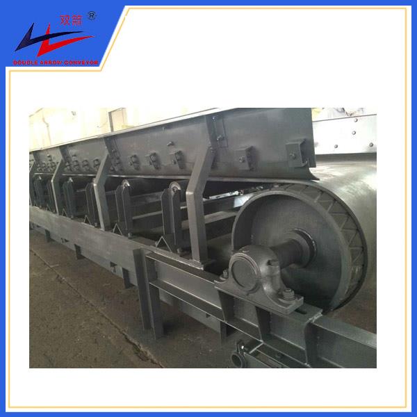 雙箭-皮帶輸送機(jī) 雙箭-皮帶輸送機(jī)